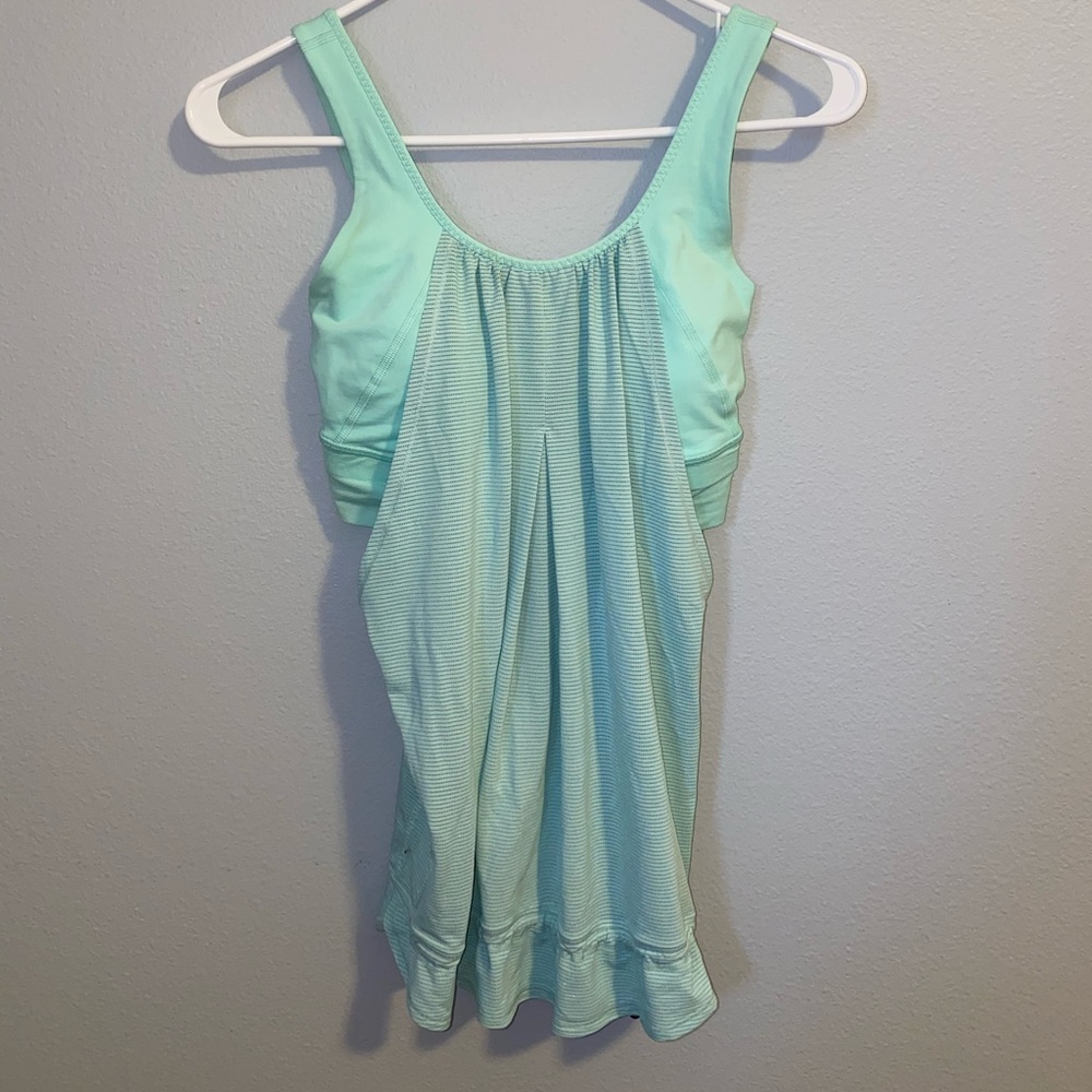 Lululemon Tanktop